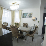 Studio apartments on Thika Road