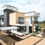 Homeownership in Kenya