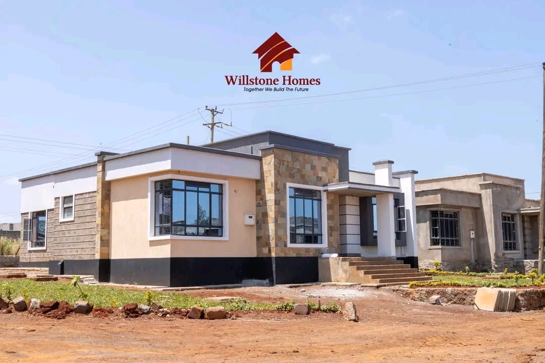 Real estate companies in kenya