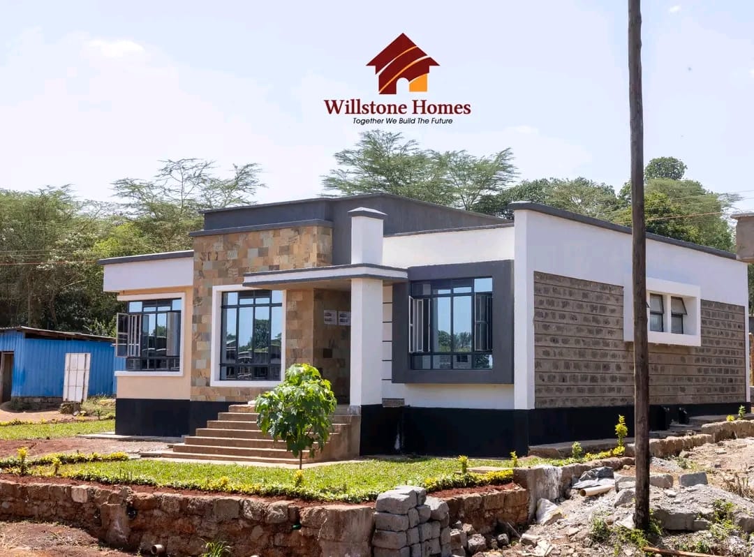 Homes for sale in Juja