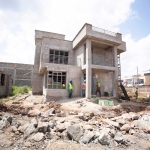 real estate projects in Kenya