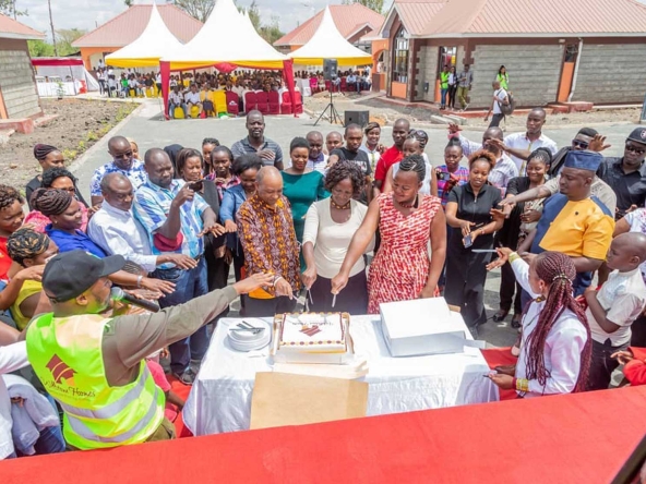 future of real estate in Kenya