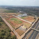 Thika Road housing trends
