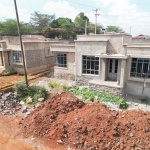 real estate in Gikambura