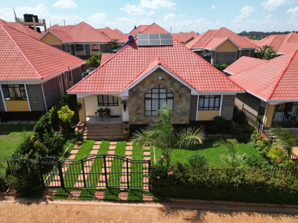 REITs in Kenya