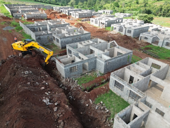 land buying in Kenya