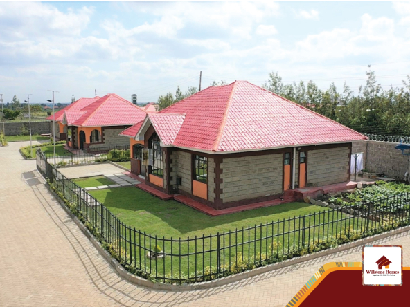 Residential real estate