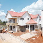 Homeownership in Kenya