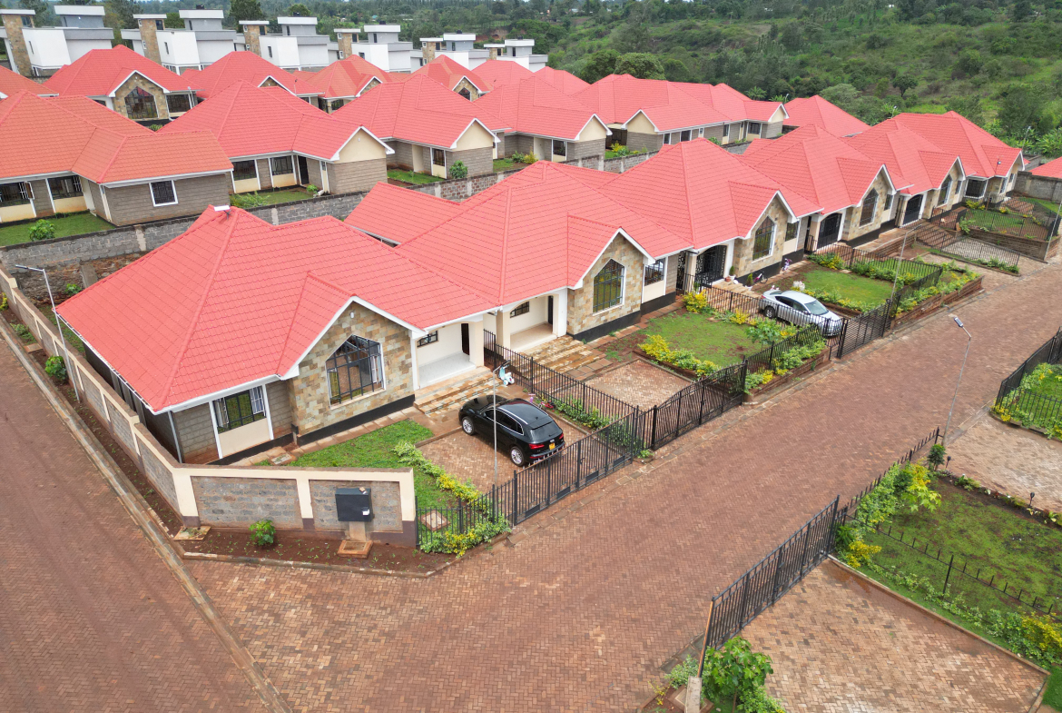 Kenya Real Estate