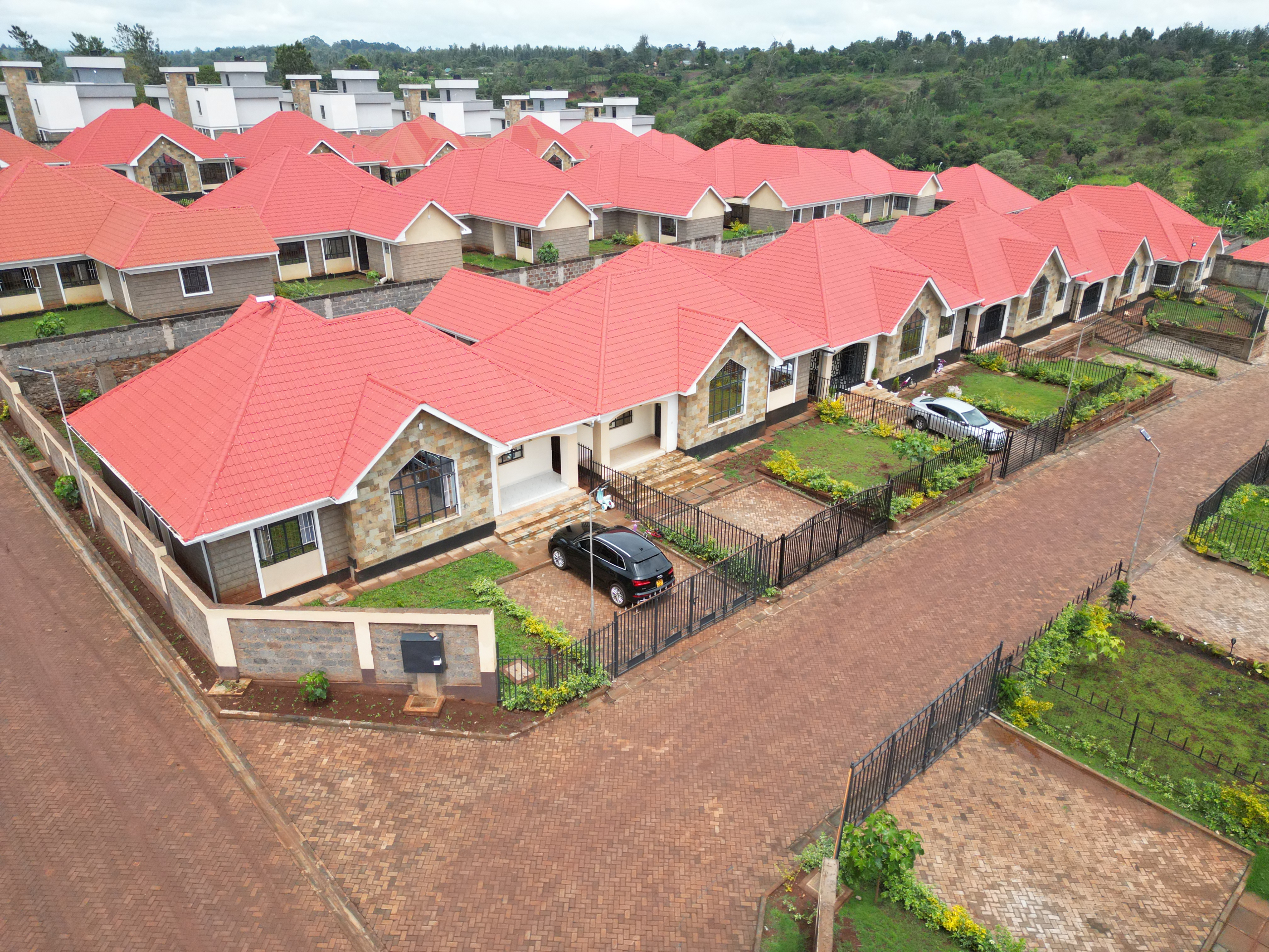 Kenya Real Estate