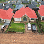 TikTok real estate marketing Kenya