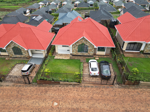 TikTok real estate marketing Kenya