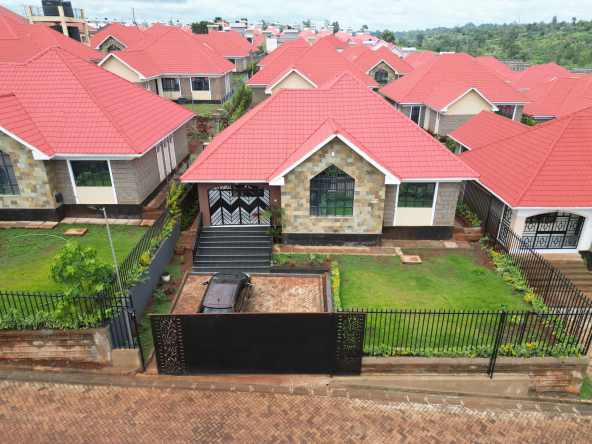 the psychology of gated communities