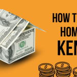 How to Buy Homes in Kenya