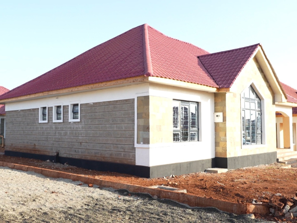 solar positioning in Kenyan real estate