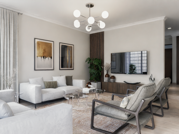 Affordable Luxury Homes in Nairobi