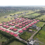 gated communities in Kenya