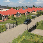 Gated Community Houses