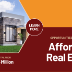 Affordable housing in kenya