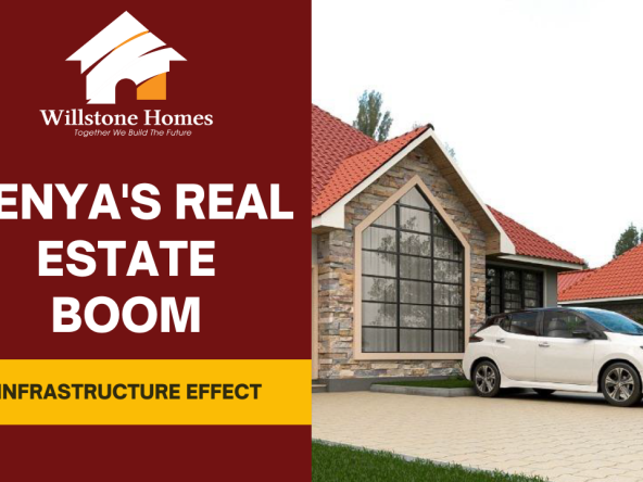 Buy homes in kenya