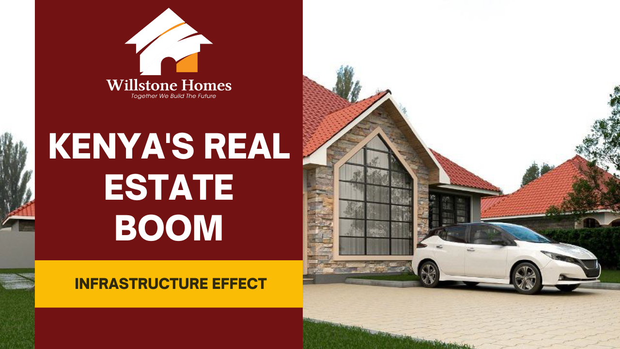 Buy homes in kenya