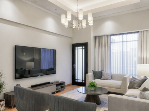 Kenya’s wealthy investment trends