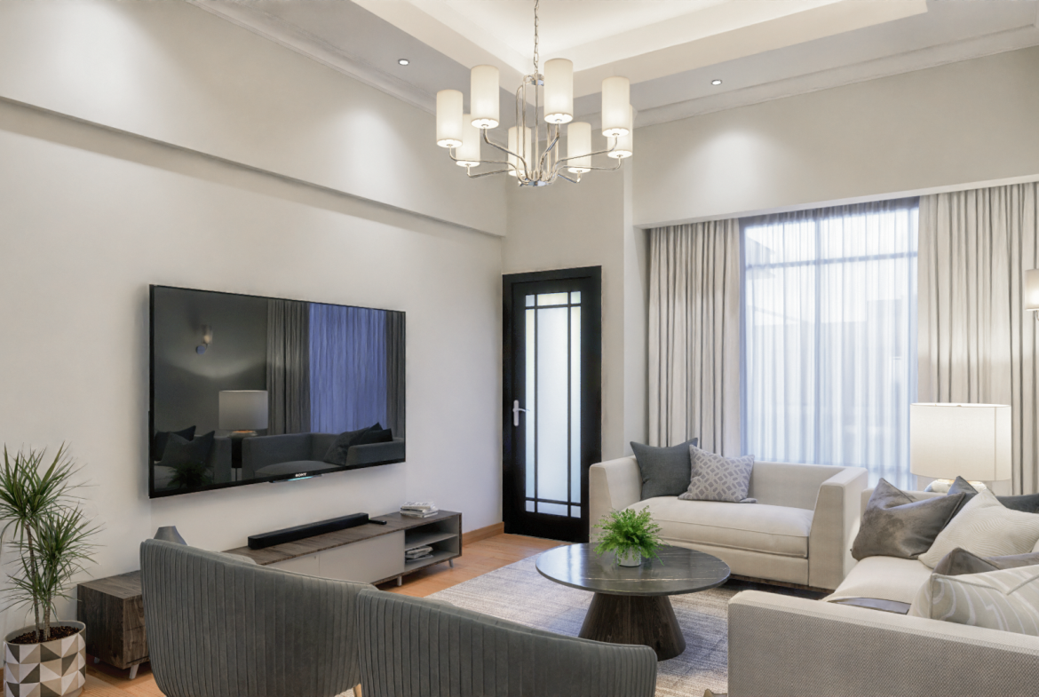 Kenya’s wealthy investment trends