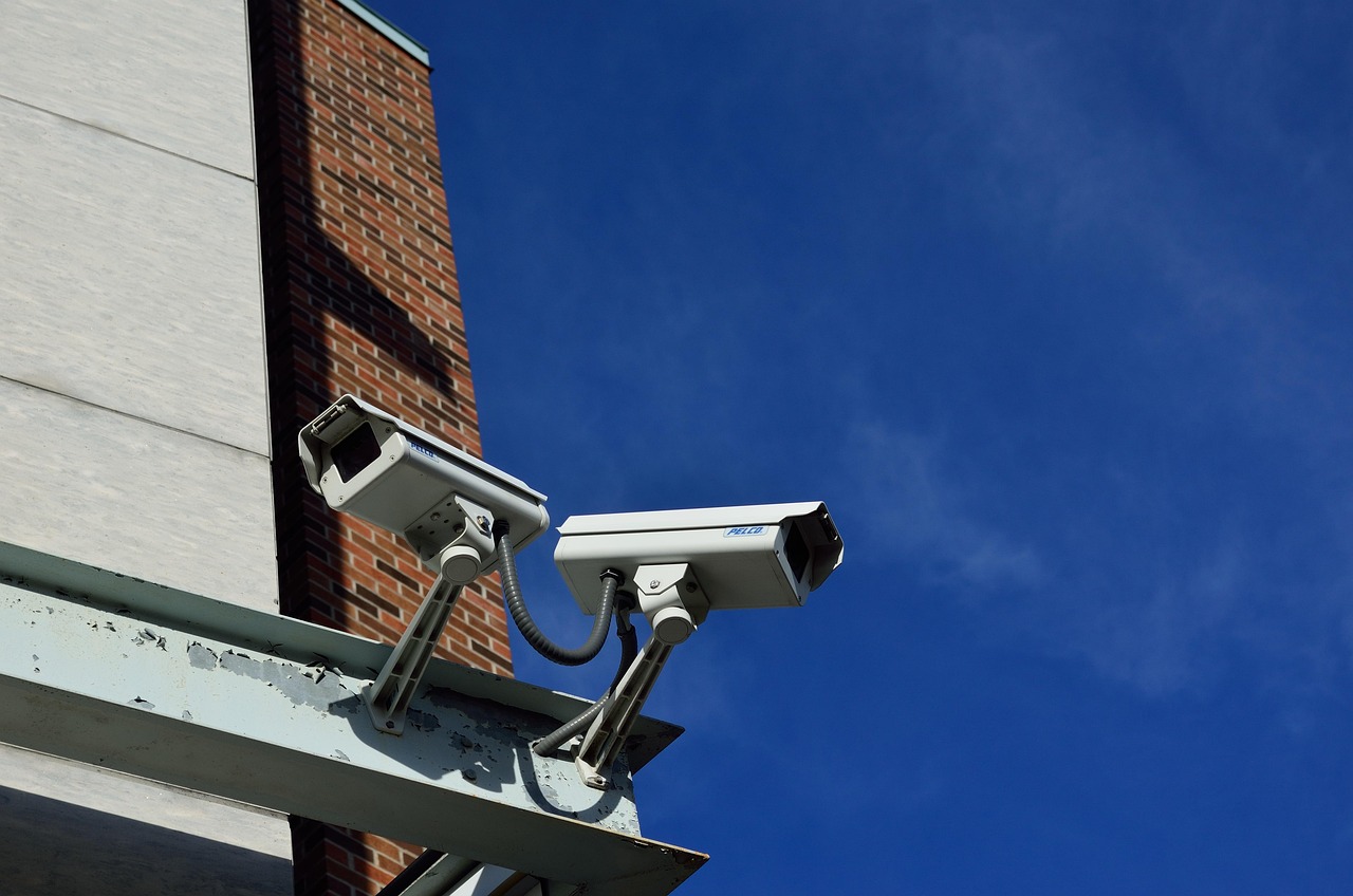 Smart estate security Nairobi