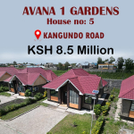 Owning a Home in Kenya