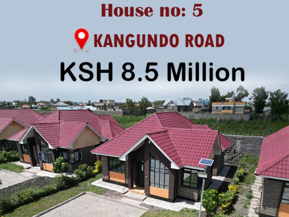 .Diaspora Housing Saccos