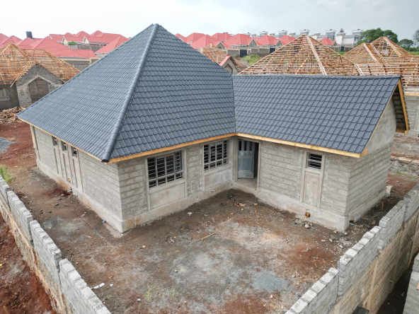 Real Estate Developers