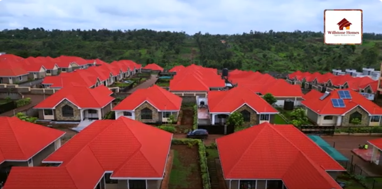 Kenya Real Estate Market 2025
