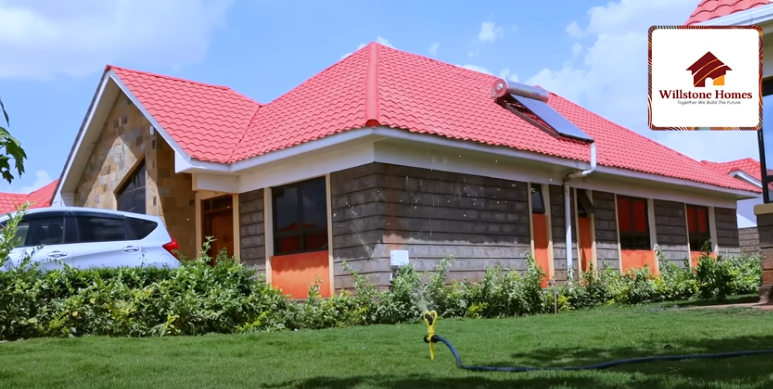 6 Types of Residential Buildings in Kenya