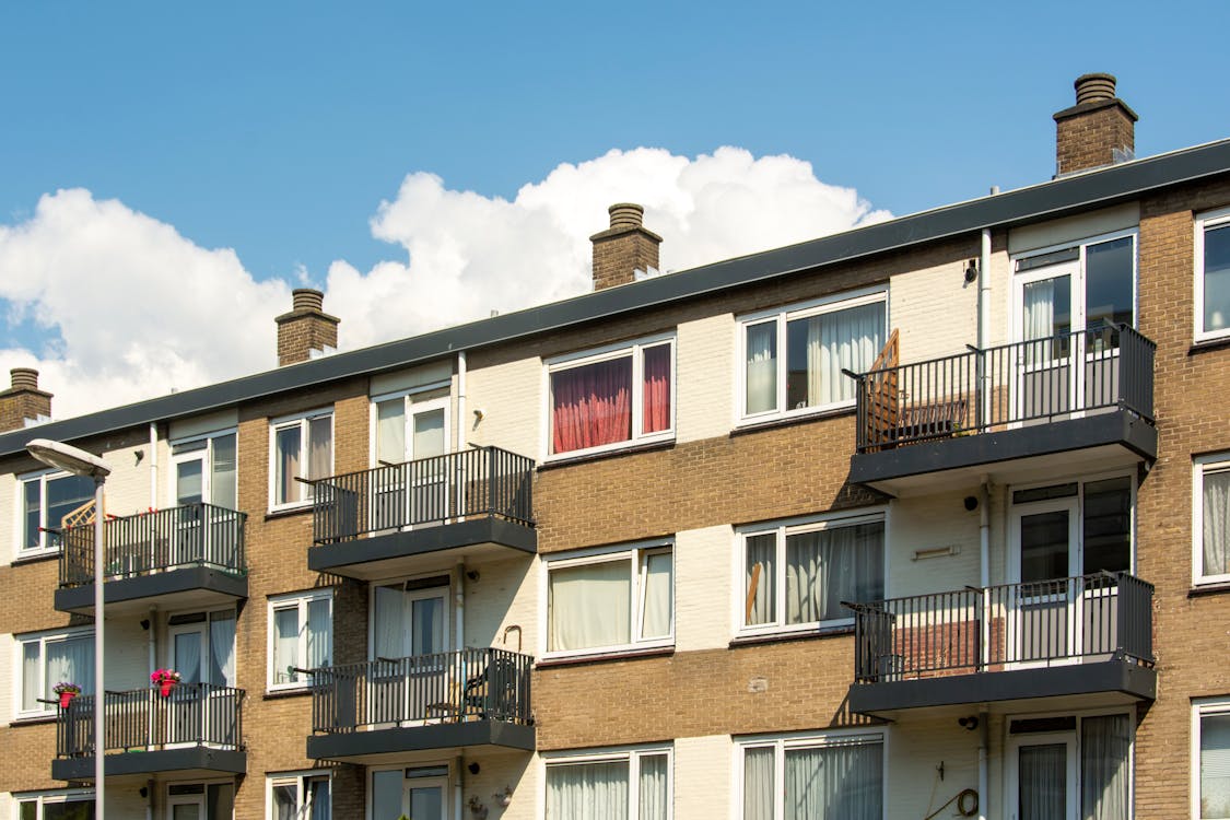 Civil Servant Housing Redevelopment Kenya