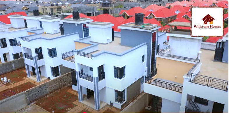 6 Types of Residential Buildings in Kenya