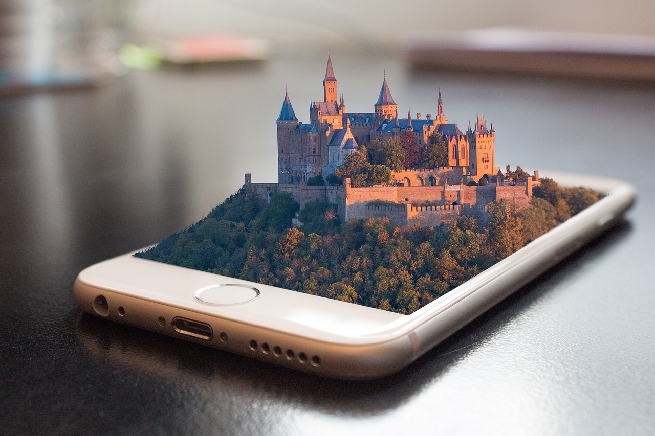 real estate technology solutions