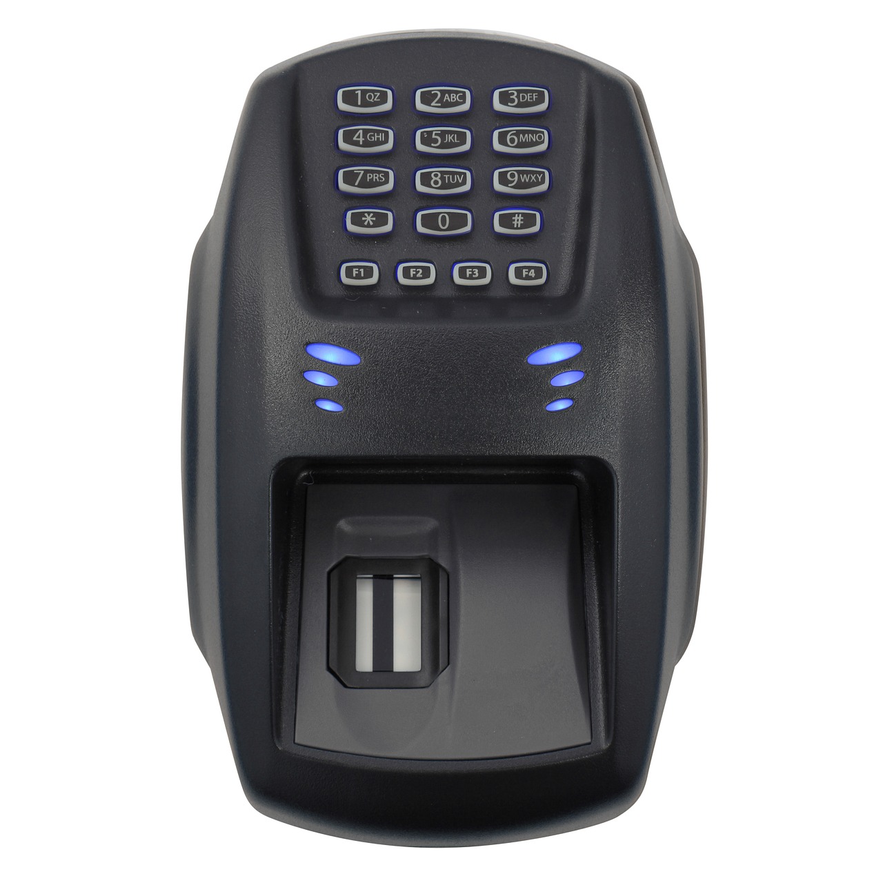 data privacy in Nairobi smart apartments