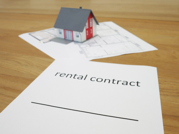 Blockchain in Real Estate