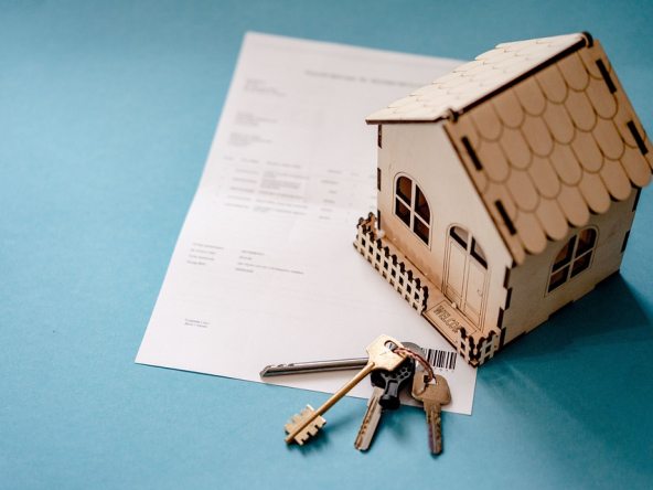 easy loans in real estate