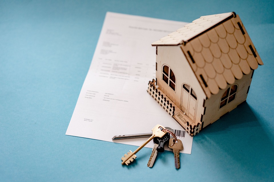 easy loans in real estate