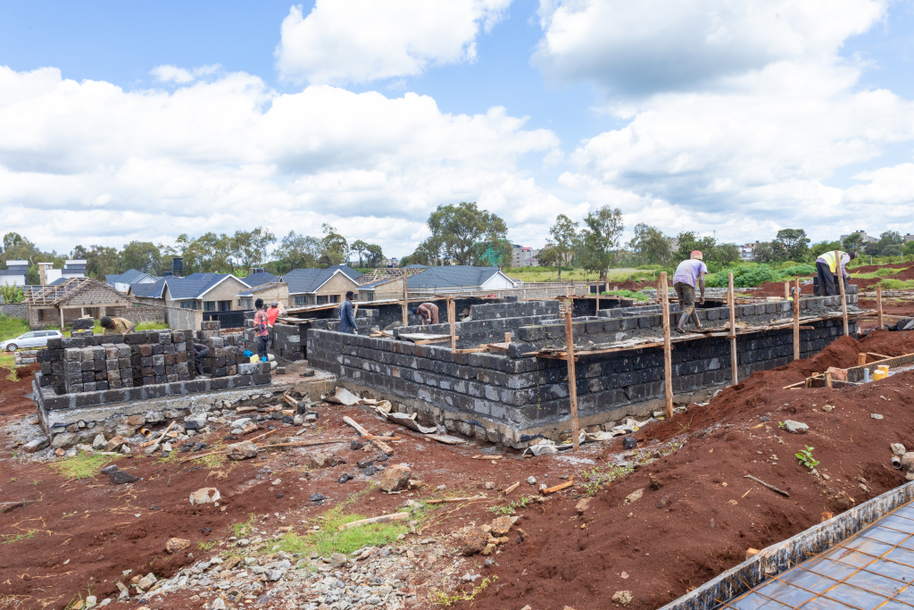 trenchless plumbing in Nairobi