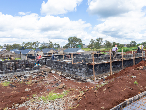 trenchless plumbing in Nairobi