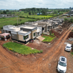Kamulu vs Kinoo real estate