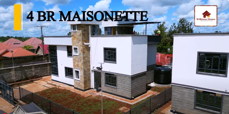 home equity in Kenya