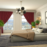 interior design sells homes faster in Kenya