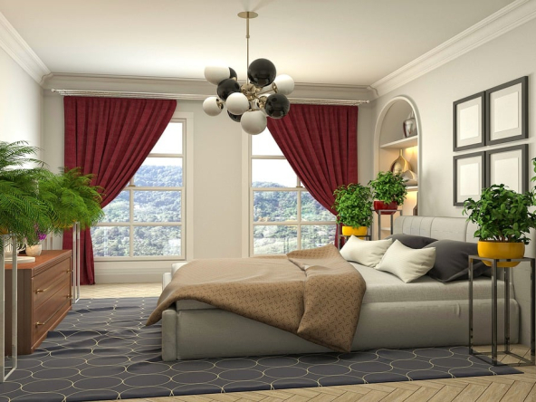 interior design sells homes faster in Kenya