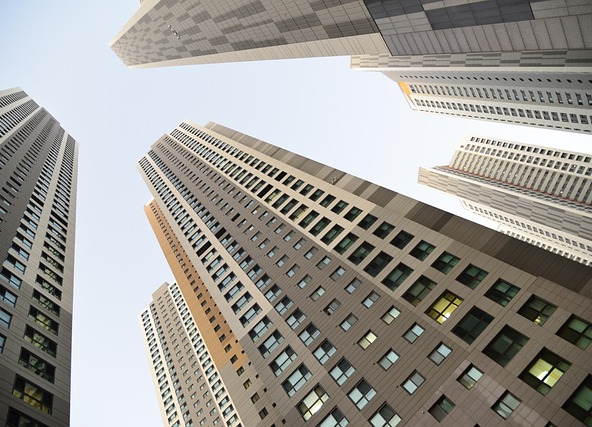 Property Developers in Kenya