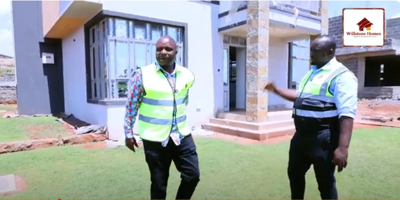 Diaspora remittances in Nairobi real estate