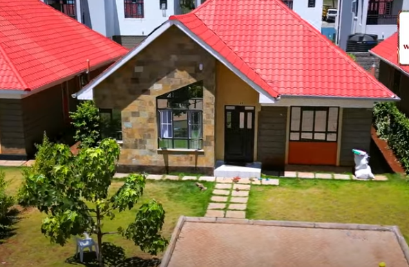 The Real Estate in Kenya 2026