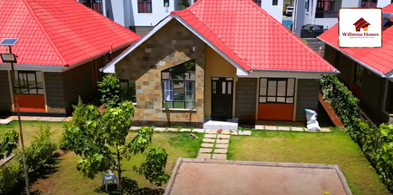 The Real Estate in Kenya 2026